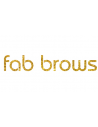 Fab brows